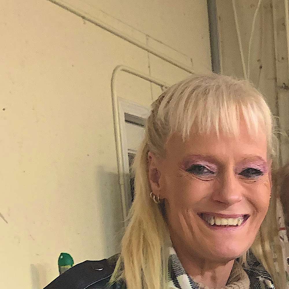 Meet your Posher, Michelle